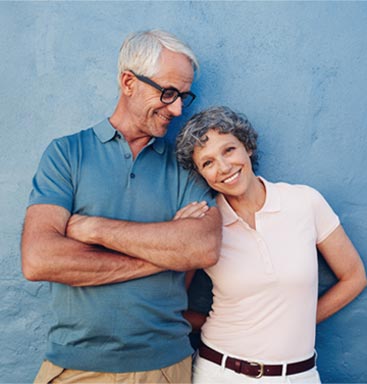 senior independent living