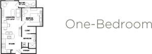 One Bedroom