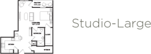 Studio Large