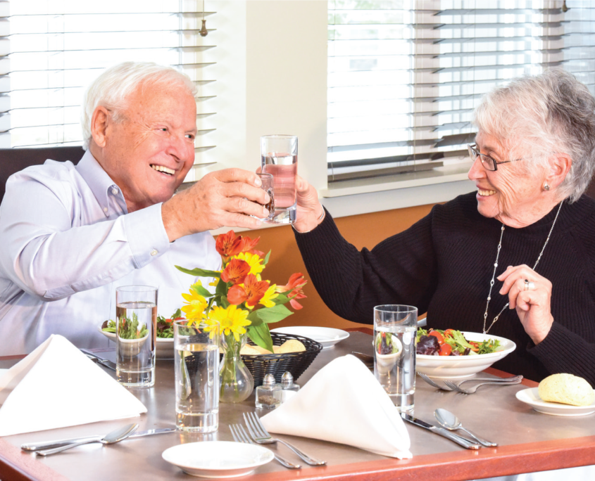 Vermont Independent Living Williston Place Senior Living