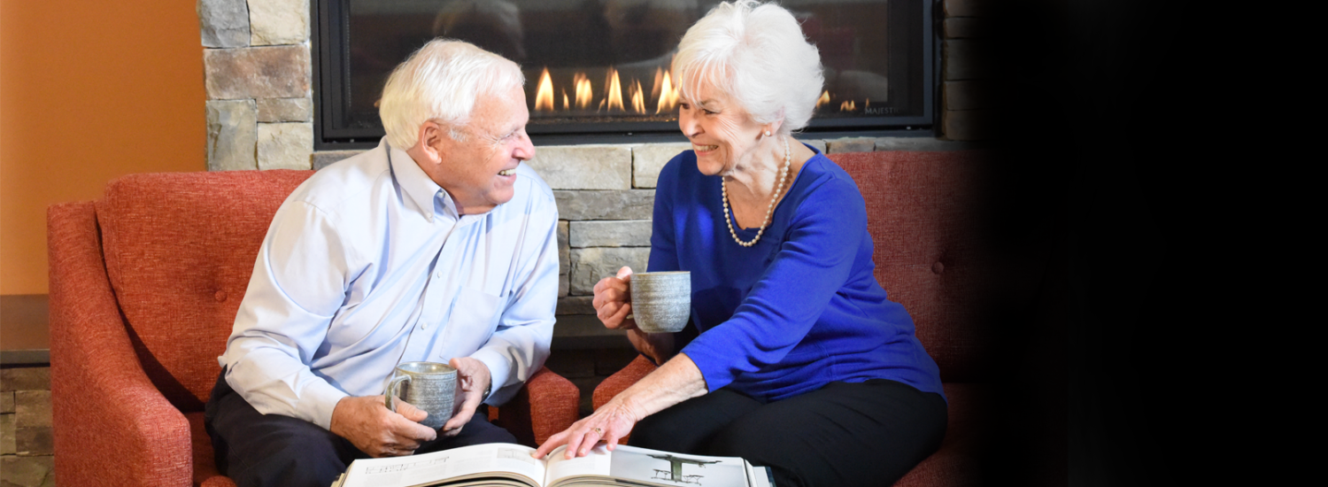 Williston Place Vermont's New Independent Senior Living Community