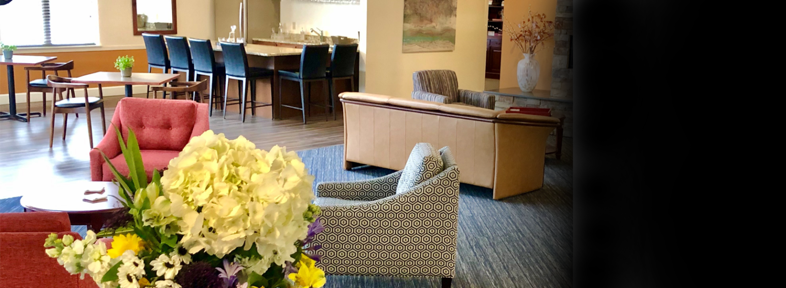 Williston Place Vermont's New Independent Senior Living Community