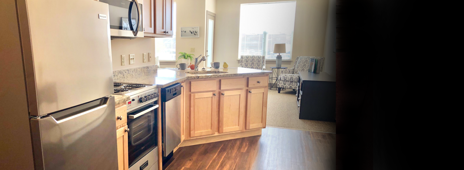 Williston Place Vermont's New Independent Senior Living Community