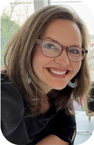 Jennifer Olson